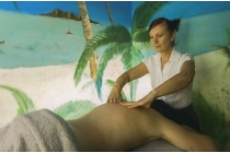 Klasična Švedska Masaža - relaksacijska masaža