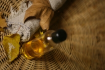 Oloil - masaža z olivnim oljem